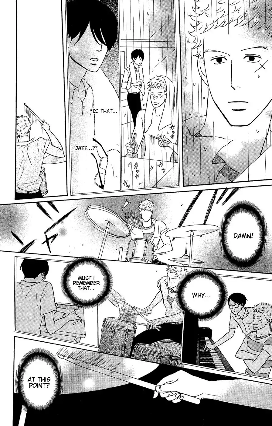 Sakamichi no Apollon Chapter 21 28